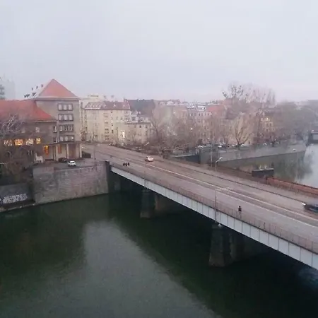 Apartment By The River *