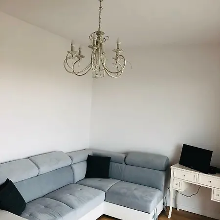Apartment By The River Wroclaw